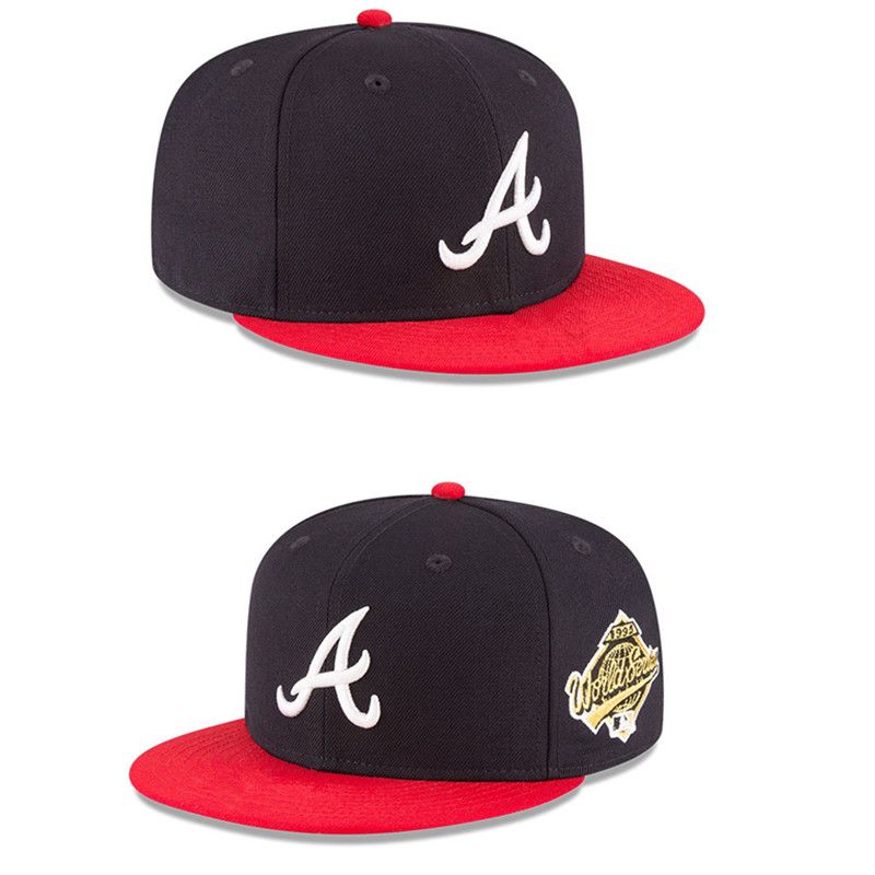 2024 MLB Atlanta Braves Hat TX202407143->mlb hats->Sports Caps
